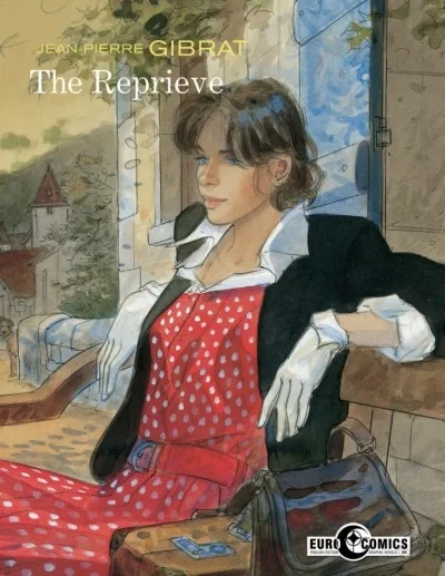 The Reprieve (Trade Paperback, 2018) - Series 