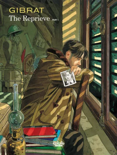 The Reprieve (2016) - Series 