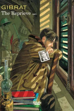 The Reprieve