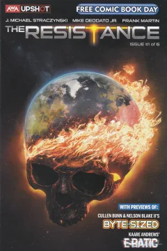 The Resistance (FCBD)