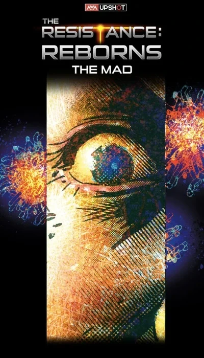 The Resistance: Reborns (2020) - Series 