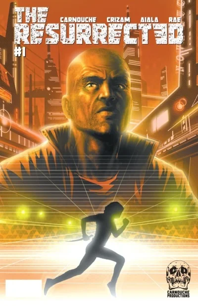 The Resurrected (2018) - Series 