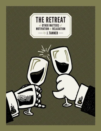 The Retreat (2015) - Series 