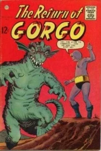 The Return of Gorgo