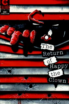The Return of Happy the Clown
