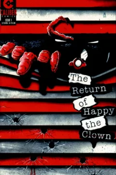 The Return of Happy the Clown