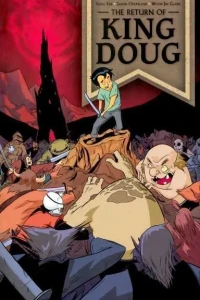 The Return Of King Doug