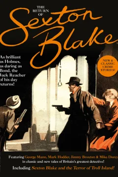 The Return of Sexton Blake