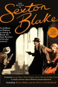 The Return of Sexton Blake
