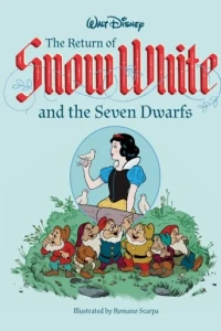 The Return of Snow White and the Seven Dwarfs