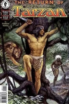 The Return of Tarzan