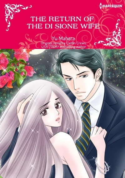 The Return of the Di Sione Wife (2021) - Series 