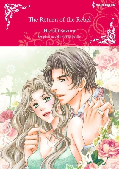 The Return of the Rebel (2020) - Series 