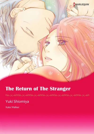 The Return of the Stranger (2014) - Series 