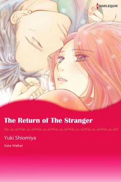 The Return of the Stranger