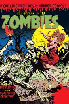 The Return of The Zombies