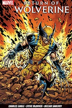 The Return of Wolverine
