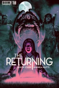 The Returning