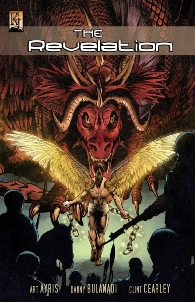 The Revelation (2013) - Series 