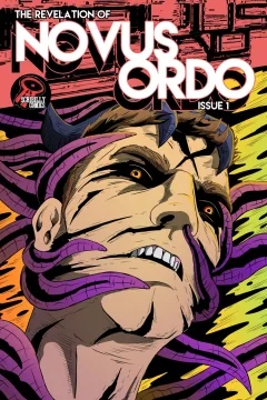 The Revelation of Novus Ordo