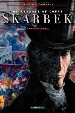 The Revenge of Count Skarbek