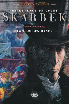 The Revenge of Count Skarbek