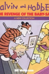 The Revenge of the Baby-Sat