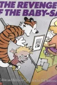 The Revenge of the Baby-Sat