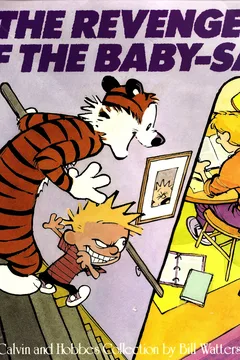The Revenge of the Baby-Sat
