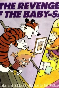 The Revenge of the Baby-Sat