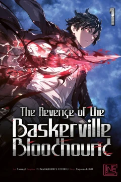The Revenge of the Baskerville Bloodhound