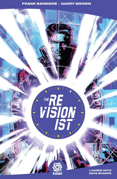 The Revisionist (2017) - Series 