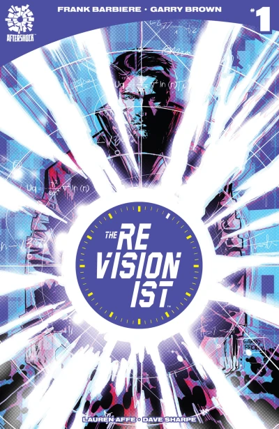 The Revisionist (2016) - Series 