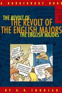 The Revolt of the English Majors