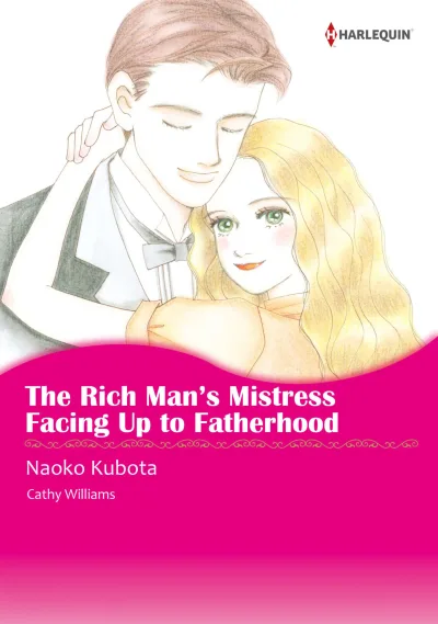 The Rich Man's Mistress/Facing Up to Fatherhood (2014) - Series 