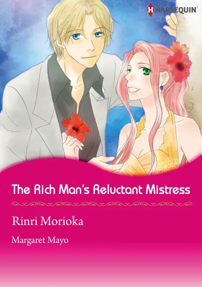 The Rich Man's Reluctant Mistress (2014) - Series 