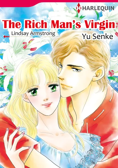 The Rich Man's Virgin (2014) - Series 