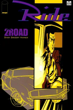 The Ride: 2 for the Road