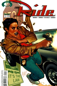 The Ride