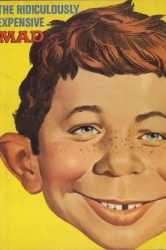 The Ridiculously Expensive Mad