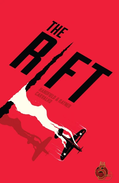 The Rift (2017) - Series 