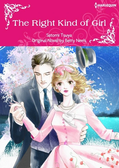 The Right Kind of Girl (2019) - Series 