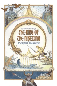 The Ring of the Nibelung