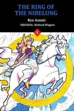 The Ring of the Nibelung