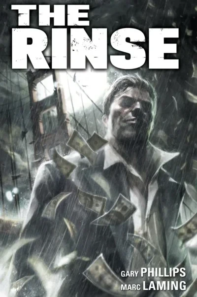 The Rinse (2012) - Series 