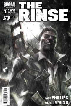 The Rinse