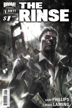The Rinse