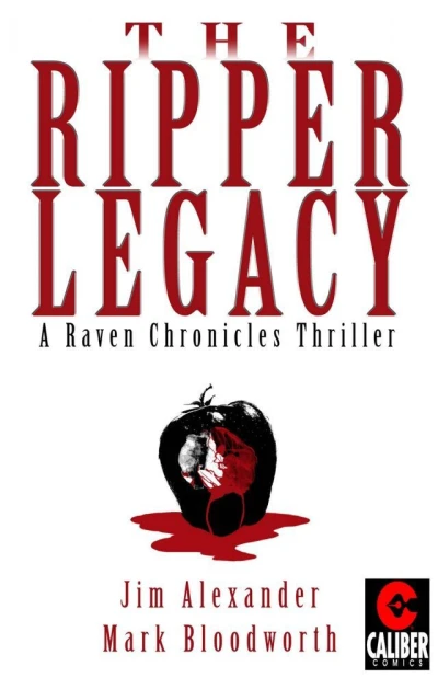 The Ripper Legacy (2014) - Series 