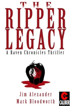 The Ripper Legacy