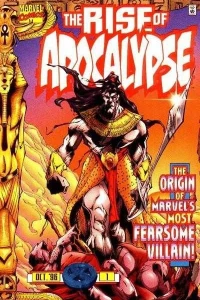 The Rise of Apocalypse